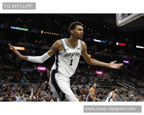 NBC评选未来五年NBA前25球员文班第一弗拉格紧随其后约基奇位列23