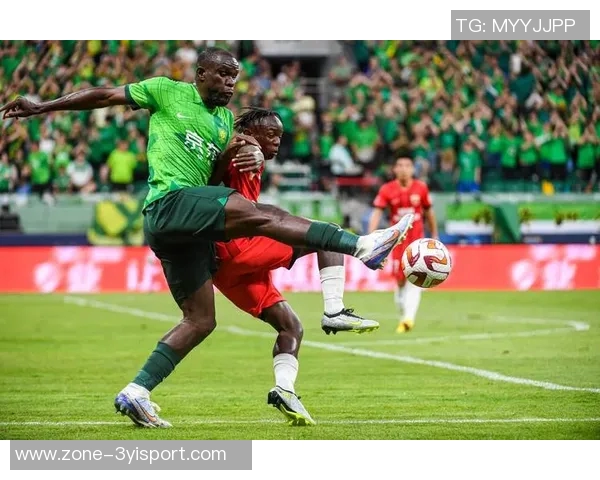 北京国安主场遭遇青岛海牛逆转以2-4落败无缘争冠希望