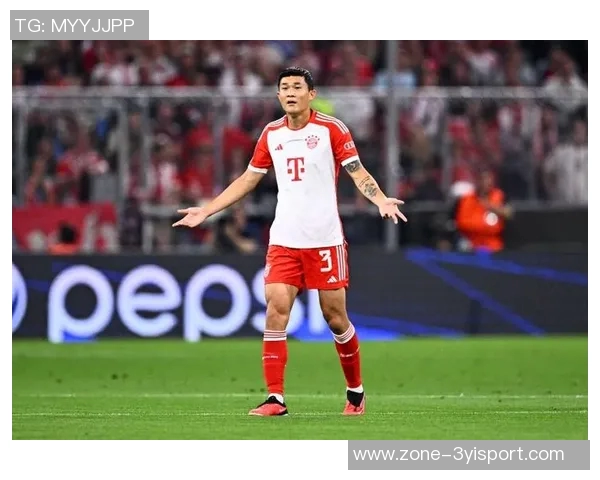 法尔克透露国米米兰争夺金玟哉他仍全心投入拜仁训练