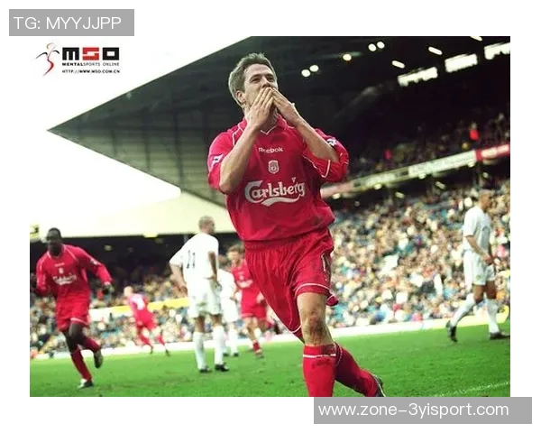 欧文预测利物浦未来五年争冠潜力依旧强大仍是世界顶级球队