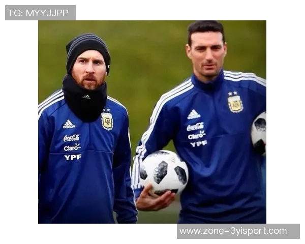 斯卡洛尼谈梅西世界杯参赛决定及欧美杯时间安排问题