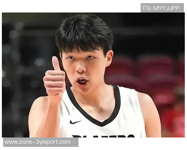 杨瀚森精彩表现超越周琦生涯得分达到28分引发热议