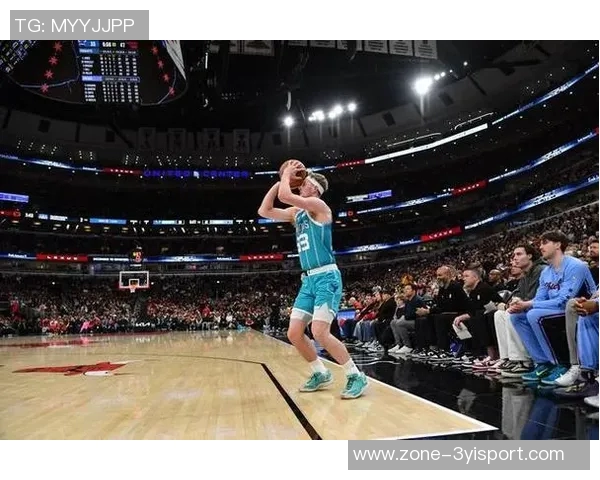 绝平三分助力加时克尼佩尔全能表现20分6板4助2断展现实力