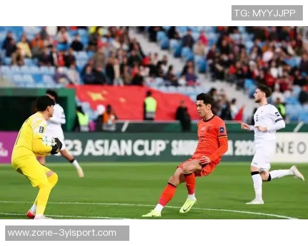 半场战报朱马耶夫角球击中横梁韩国U23与乌兹别克斯坦U23战成平局